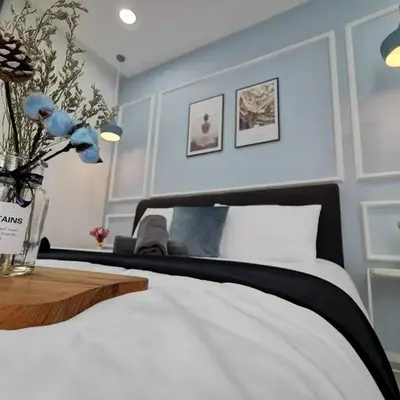 Arcoris Mont Kiara 15# 163 Sunway Mall # 1 Mont Kiara