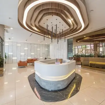 REIZZ RESIDENCE BY BERJAYA