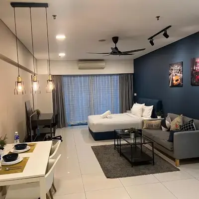 Summer Suites KLCC By Victorians