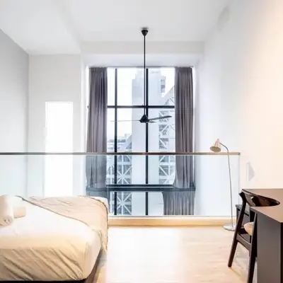 M City Residence by Airhost