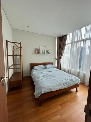 Gallery image of FNF Suites in Kuala Lumpur