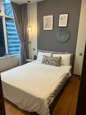 Gallery image of FNF Suites in Kuala Lumpur
