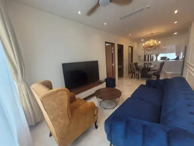 Gallery image of FNF Suites in Kuala Lumpur