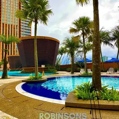 The Suites at Times Square KL by Robinsons