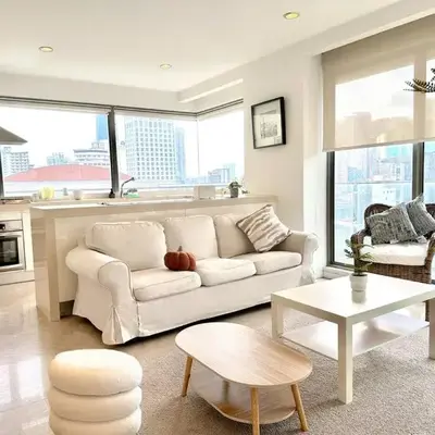 Bintang Fairlane Residence