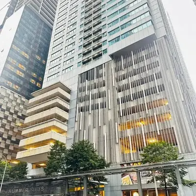 Summer Suites KLCC by Luna KL