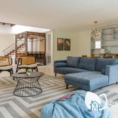 Damansara Heights by Plush