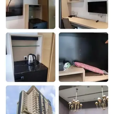 D'Majestic Place