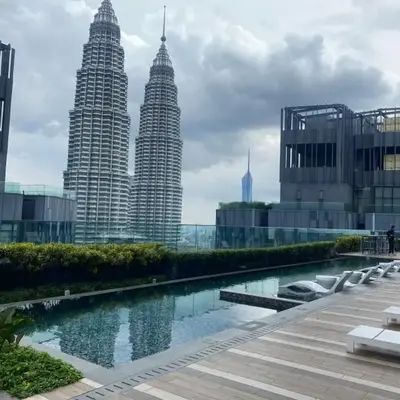 Eastern Suites Star KLcc