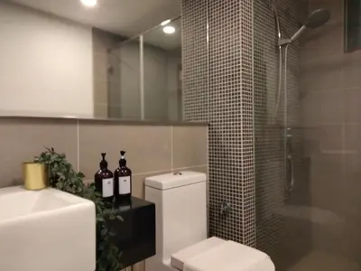 Gallery image of Sunway Velocity Suites - Balcony I HomeBrickz in Kuala Lumpur
