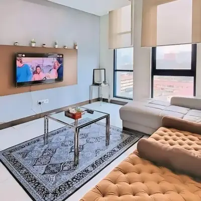 Casa Residency Apartments and suites KL