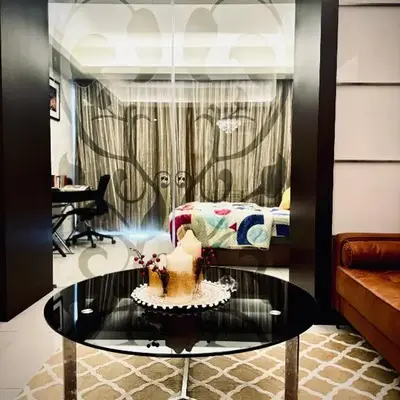 Damas Hotel