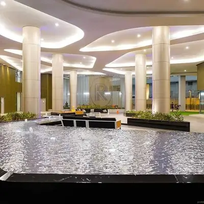 The Robertson KLCC 1 room 1 bathroom by JZ