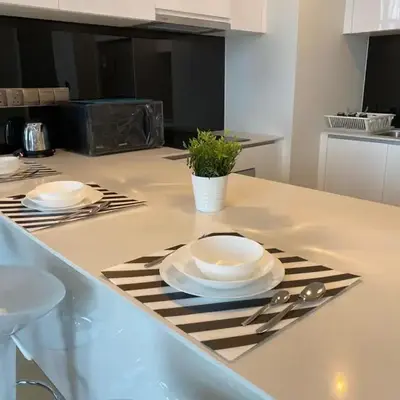 Star Residence By M&T