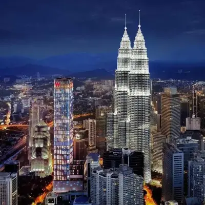 Tropicana The Residences by uBook