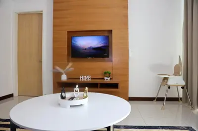 Gallery image of Luxury Cozy Cormar Suite 5 minutes walk to Suria KLCC in Kuala Lumpur