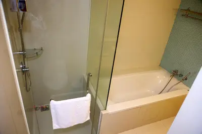 Gallery image of Luxury Cozy Cormar Suite 5 minutes walk to Suria KLCC in Kuala Lumpur