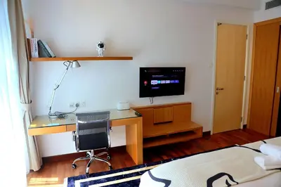 Gallery image of Luxury Cozy Cormar Suite 5 minutes walk to Suria KLCC in Kuala Lumpur