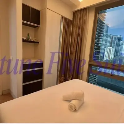 SG Residence Kuala Lumpur by Fortune Suites