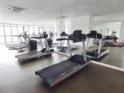 Gallery image of Mid Valley nearby Double 2Suite Room 4-6pax in Kuala Lumpur