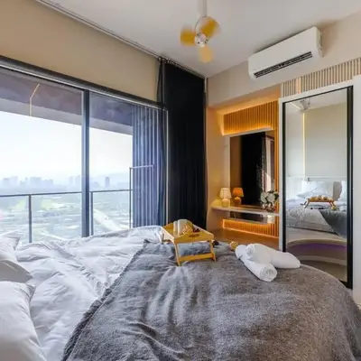 KL Sanctuary Style Comforts