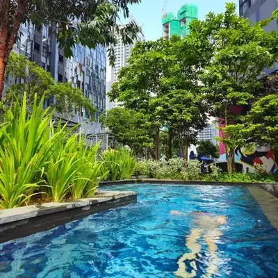 Star Residence KLCC By M&T