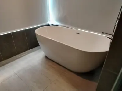 Gallery image of Astoria,4r3b,4kmtoklcc,1505sf,bigbalcony,newcondo,bathtub,nicefacilities in Kuala Lumpur