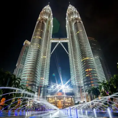 Sky Suites at KLCC by Mitstay