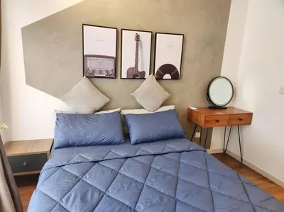 Gallery image of Spacious 3 bedroom suite at Cheras Maluri MRT A48 in Kuala Lumpur