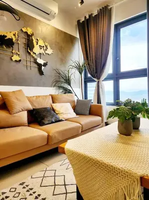 Gallery image of Spacious 3 bedroom suite at Cheras Maluri MRT A48 in Kuala Lumpur