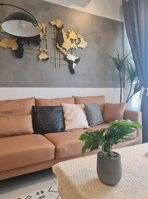 Gallery image of Spacious 3 bedroom suite at Cheras Maluri MRT A48 in Kuala Lumpur