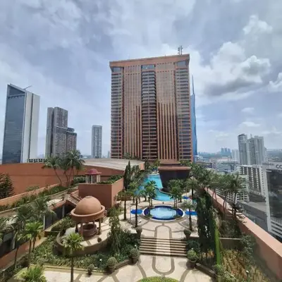 Best Apartment Suite At Times Square KL