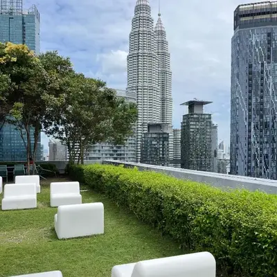 Atmoods - The Mews KLCC