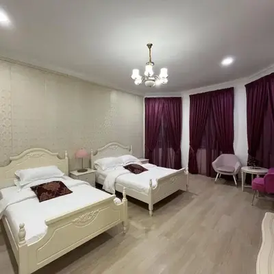 Titiwangsa Premium Villa KL by uBook