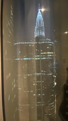 Gallery image of SkySuites KLCC By CalmSojourn Management in Kuala Lumpur