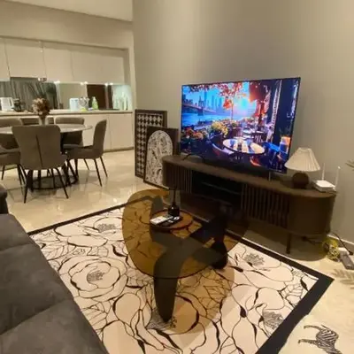 SkySuites KLCC By CalmSojourn Management