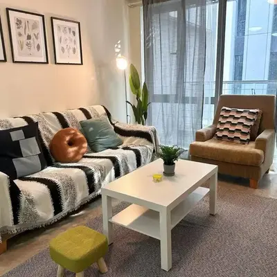 Bintang Fairlane Residence