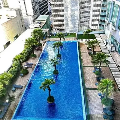 City Centre KLCC
