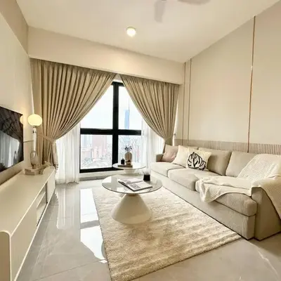 The Little Series - Bukit Bintang - TRX View - 4 Pax