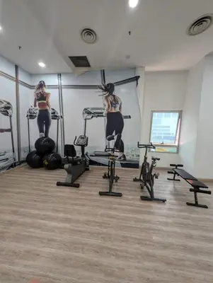 Gallery image of Private Suite in Bukit Bintang in Kuala Lumpur