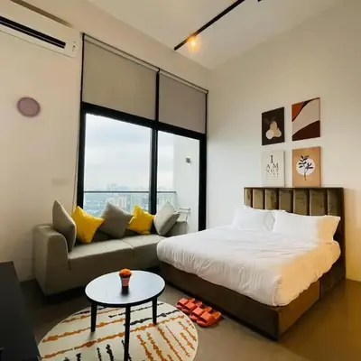EST Bangsar KL Sentral by DeUrban