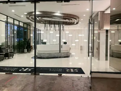Gallery image of Reizz Residence By Travel Suites in Kuala Lumpur