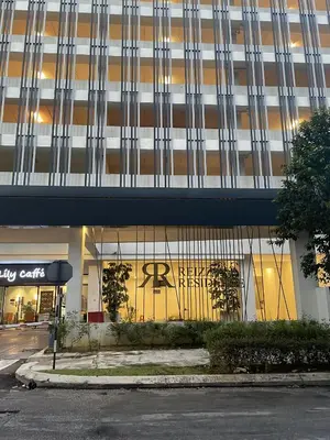 Gallery image of Reizz Residence By Travel Suites in Kuala Lumpur