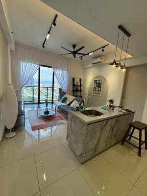 Gallery image of Trion 2 KL in Kuala Lumpur