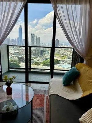 Gallery image of Trion 2 KL in Kuala Lumpur