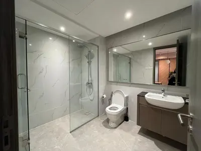 Gallery image of Agile Bukit Bintang Suites at TRX in Kuala Lumpur