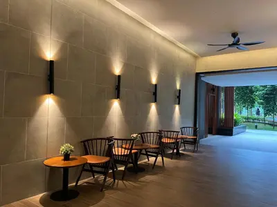 Gallery image of Agile Bukit Bintang Suites at TRX in Kuala Lumpur