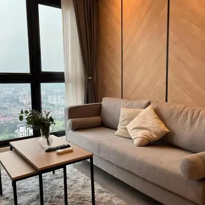 Agile Bukit Bintang Suites at TRX