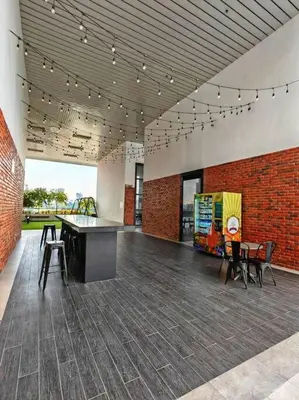 Gallery image of Pretty Room with balcony klcc view in Chamber in Kuala Lumpur