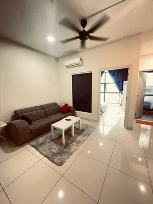 Gallery image of Arte Mont Kiara Deluxe 1Bedroom in Kuala Lumpur